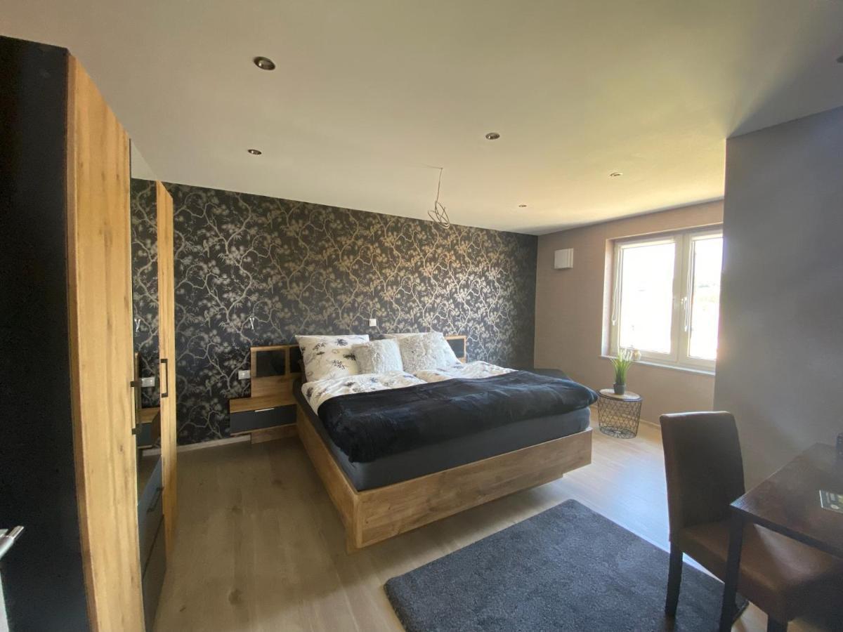 Haus Lotusbluete Apartment Kelberg Luaran gambar