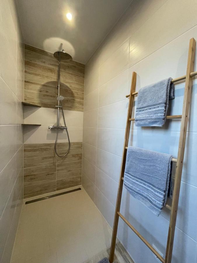 Haus Lotusbluete Apartment Kelberg Luaran gambar