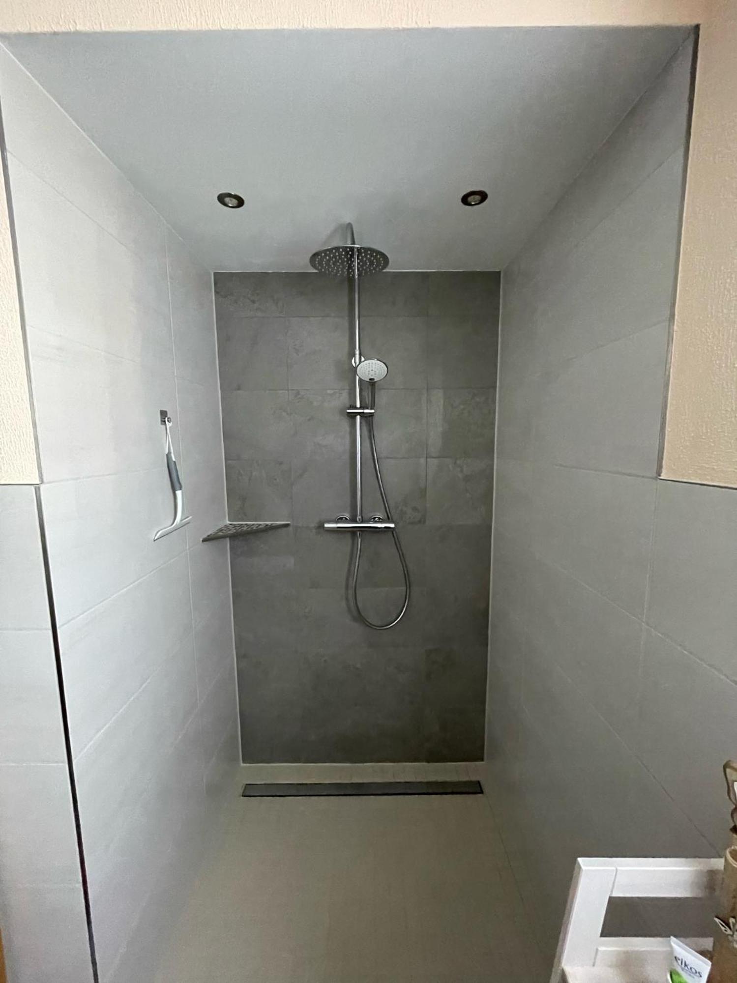 Haus Lotusbluete Apartment Kelberg Luaran gambar