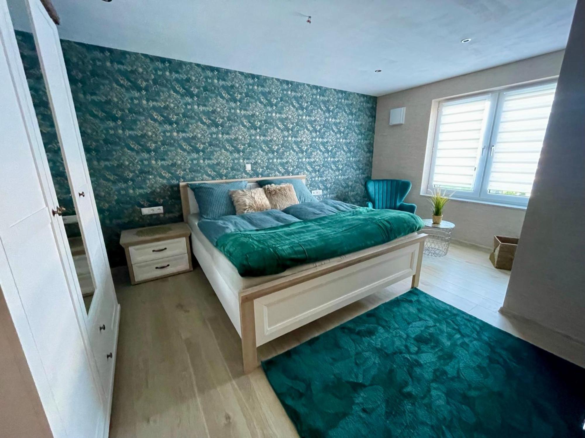 Haus Lotusbluete Apartment Kelberg Luaran gambar